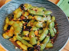 -功夫怪兽·烧烤(珠江路店)