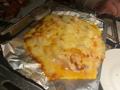 -绿茶餐厅(昌平悦荟店)