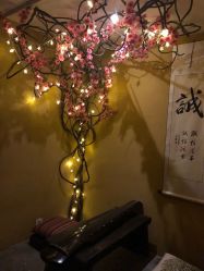 -琦品高端美容SPA私佳美场