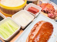 -钱塘秋荷(开鲁路店)