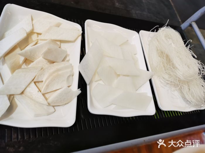 齐齐哈尔烤肉·涮羊肉(光华中心店)图片