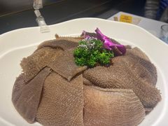 -巴奴毛肚火锅(广益哥伦布店)