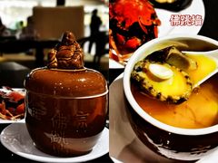-圆顶阁西餐厅(郑州索菲特国际饭店 )
