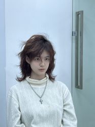 -赤道 Hair Salon