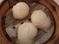 水晶虾饺-福州天元国际威斯汀酒店·中国元素餐厅