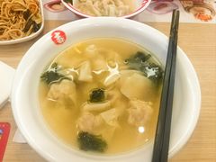 -吉祥馄饨(上海新上大店)