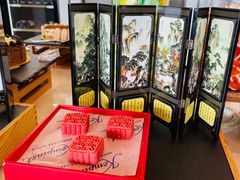 -济南凯宾斯基酒店-THE VIEW云景全日制餐厅