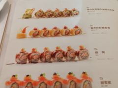 -佐度王子扒房(西城红场店)