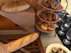 -青岛即墨希尔顿逸林酒店·開自助餐厅