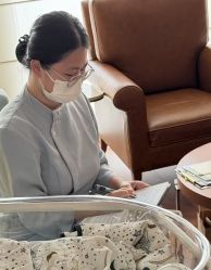 -圣贝拉母婴护理中心(广州瑰丽店)