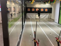-無弓射箭俱乐部(领展中心城店)