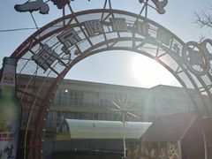 -燕郊烧鸽子(酷车小镇店)