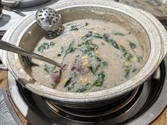 -丰尔粥食·粥底火锅·桑拿鸡(大良总店)