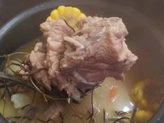 -东豪园林海鲜酒家(南港路辅路店)