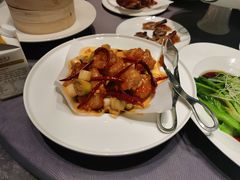 -北京泰富酒店-柏景轩中餐厅