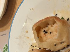 -小杨生煎(黄河路店)