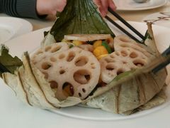 -纳地素食(石门公园店)