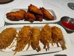 -静香HOUSE·全时段融合餐厅(七星欢乐颂店)