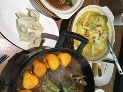-上关雪東北菜(中房金谊店)
