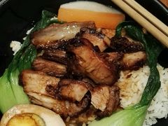 -西关味(大卫城店)