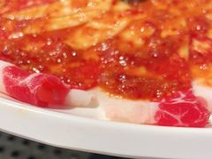 -韩宫宴烤肉·料理(如皋万达店)