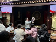 -南京市民俗博物馆(甘熙故居)