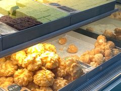-酥大興·新国潮糕点配茶饮(龙岗万达黑金店)