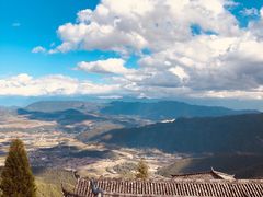 -腾冲云峰山