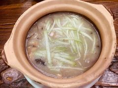 -猪肉婆私房菜(容桂总店)