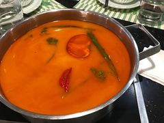 -青柠记忆泰式海鲜火锅(合生汇购物中心店)