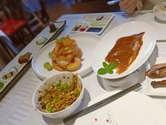 -四季民福烤鸭店(王府井灯市口店)