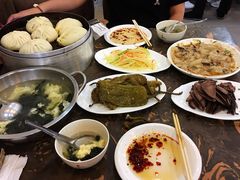 -张包铺(道外店)