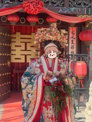 点击看大图 -城市花园婚纱摄影