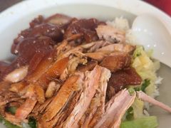 -陆长玖古法猪脚饭(玄风桥店)