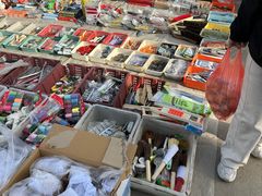 -团泊镇示范集贸市场