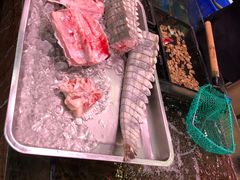 -潮喜竹溪荔湖酒家(荔枝湾店)