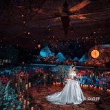 不同场景下的美新娘👰 🌟✨🌟✨🌟✨