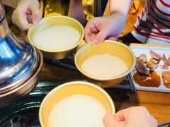 -7年8班朝鲜族非遗美食(三钢里店)