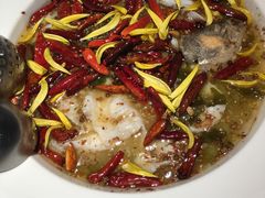 -太二酸菜鱼(深圳布吉万象汇店)