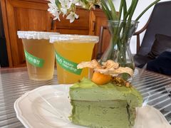 -流酥可心·牛乳蛋糕商店(禾祥西路店)