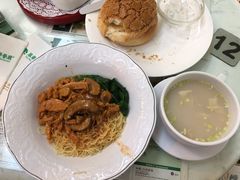 -翠华餐厅(香港国际机场店)