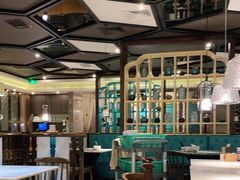 大堂-岭南真味·匠心粤菜(K11店)