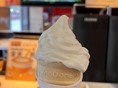-麦当劳(芜湖中山南路店)