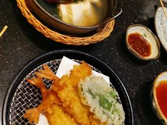 -德川家日本料理(中关村寰太大厦店)