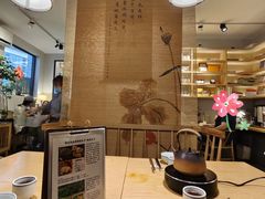 -十二舍·湯物素煮(江泰潤政店)