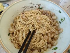 -朱洪元苏式面馆(绿宝广场店)
