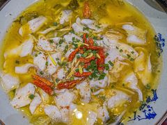 -巴蜀风月·聚会团建·生日宴(宝安店)