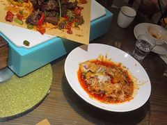 -永安水煮活鱼·仪征菜(仪征奥林匹克店)
