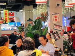 -牛市坎火锅(建设路店)