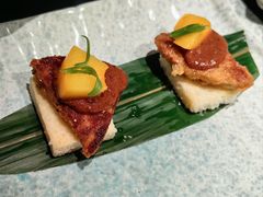 -松鹤精致料理(五一中路店)